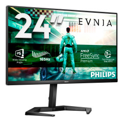 Philips Momentum 24M1N3200ZA 00 Monitor PC 60,5 cm (23.8") 1920 x 1080 Pixel Full HD LED Nero