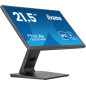 iiyama ProLite T2252MSC-B2AG Monitor PC 54,6 cm (21.5") 1920 x 1080 Pixel Full HD LCD Touch screen Nero iiyama ProLite T2252MSC-B2AG Monitor PC 54,6 cm (21.5") 1920 x 1080 Pixel Full HD LCD Touch screen Nero