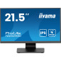 iiyama ProLite T2252MSC-B2AG Monitor PC 54,6 cm (21.5") 1920 x 1080 Pixel Full HD LCD Touch screen Nero iiyama ProLite T2252MSC-B2AG Monitor PC 54,6 cm (21.5") 1920 x 1080 Pixel Full HD LCD Touch screen Nero