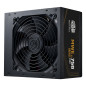 Cooler Master MWE Bronze 750 V3 230V alimentatore per computer 750 W 24-pin ATX ATX Nero Cooler Master MWE Bronze 750 V3 230V alimentatore per computer 750 W 24-pin ATX ATX Nero