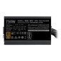 Cooler Master MWE Bronze 750 V3 230V alimentatore per computer 750 W 24-pin ATX ATX Nero Cooler Master MWE Bronze 750 V3 230V alimentatore per computer 750 W 24-pin ATX ATX Nero