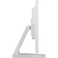 iiyama T2452MSC-W2AG Monitor PC 61 cm (24") 1920 x 1080 Pixel Full HD LED Touch screen Bianco