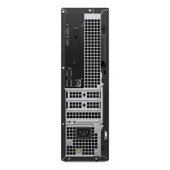 DELL Pro QVS1260 Intel Core Ultra 7 265K 16 GB DDR5-SDRAM 512 GB SSD Windows 11 Pro Slim PC PC Nero