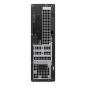 DELL Pro QVS1260 Intel Core Ultra 7 265K 16 GB DDR5-SDRAM 512 GB SSD Windows 11 Pro Slim PC PC Nero DELL Pro QVS1260 Intel Core Ultra 7 265K 16 GB DDR5-SDRAM 512 GB SSD Windows 11 Pro Slim PC PC Nero