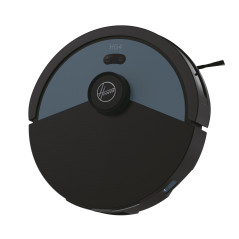 Hoover HG450HP 011 Blu, Metallico