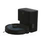 Hoover HG450HP 011 Blu, Metallico