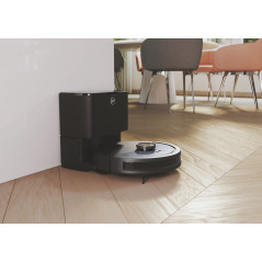 Hoover HG450HP 011 Blu, Metallico