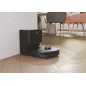 Hoover HG450HP 011 Blu, Metallico