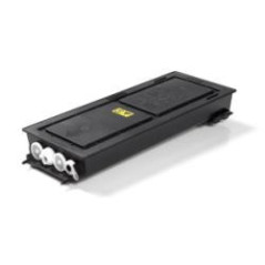 Olivetti B0706 cartuccia toner 1 pz Originale Nero
