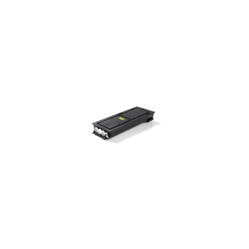 Olivetti B0706 cartuccia toner 1 pz Originale Nero Olivetti B0706 cartuccia toner 1 pz Originale Nero