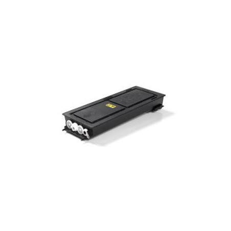 Olivetti B0706 cartuccia toner 1 pz Originale Nero