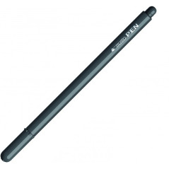 Tratto Pen penna tecnica Fine Antracite 12 pz