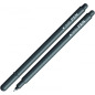 Tratto Pen penna tecnica Fine Antracite 12 pz Tratto Pen penna tecnica Fine Antracite 12 pz