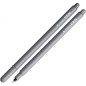 Tratto Pen penna tecnica Fine Grigio 12 pz Tratto Pen penna tecnica Fine Grigio 12 pz