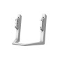 Ergotron LX Series 98-037-062 Supporti a parete per TV 25,4 cm (10") Scrivania Bianco Ergotron LX Series 98-037-062 Supporti a parete per TV 25,4 cm (10") Scrivania Bianco