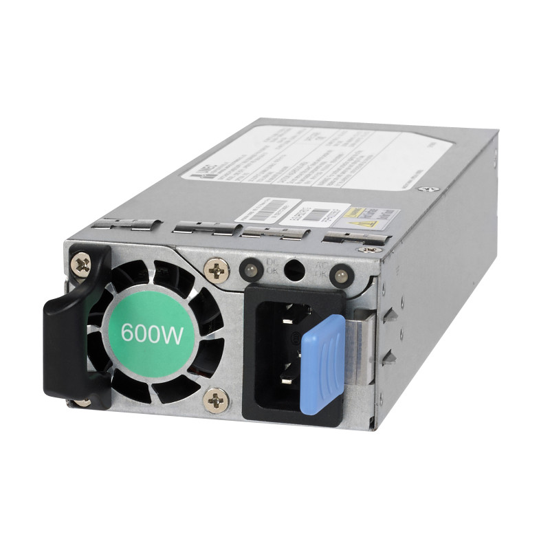 NETGEAR APS600W componente switch Alimentazione elettrica NETGEAR APS600W componente switch Alimentazione elettrica