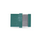 StarTech.com Accoppiatore MPO/MTP, Adattatore per Fibra Multimodale OM3/OM4 MPO, Key Up-Key Down, Giunto Fibra Ottica