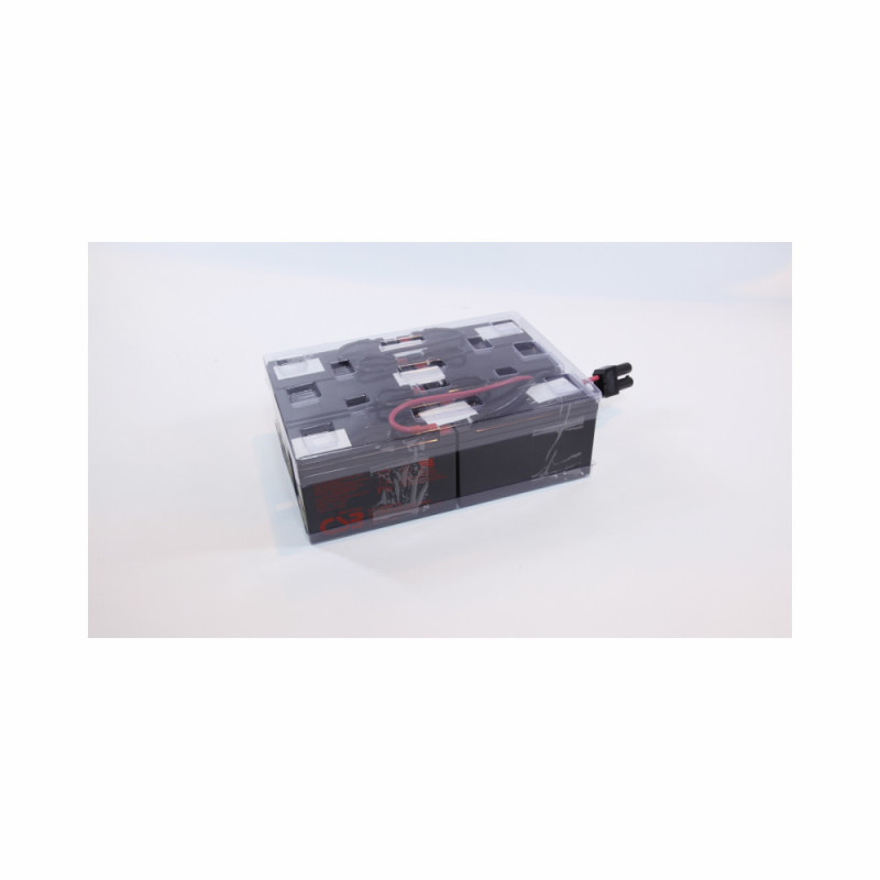 Eaton EB002SP batteria UPS Acido piombo (VRLA) 6 V 9 Ah Eaton EB002SP batteria UPS Acido piombo (VRLA) 6 V 9 Ah