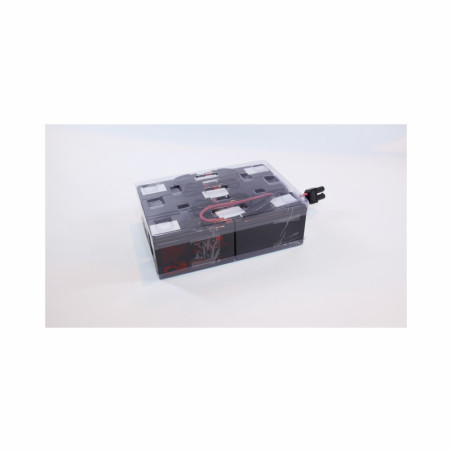 Eaton EB002SP batteria UPS Acido piombo (VRLA) 6 V 9 Ah