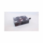 Eaton EB002SP batteria UPS Acido piombo (VRLA) 6 V 9 Ah Eaton EB002SP batteria UPS Acido piombo (VRLA) 6 V 9 Ah