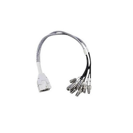 Cisco AIR-CAB002-D8-R accessorio per punto di accesso WLAN Pressacavo adattatore SFP per punto d'accesso WLAN
