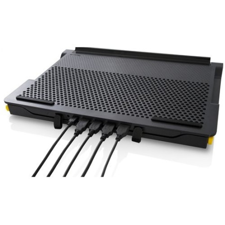 Targus Chill Mat + With 4-Port 2.0 Hub