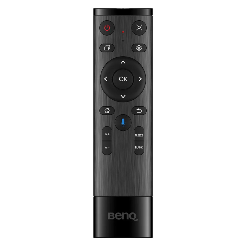 BenQ TRY01 telecomando RF Wireless Display interattivo Pulsanti BenQ TRY01 telecomando RF Wireless Display interattivo Pulsanti