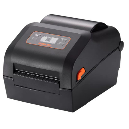 Bixolon XD5-40TOEK BEG stampante per etichette (CD) Termica diretta Trasferimento termico 203 x 203 DPI 152 mm s Cablato