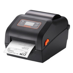 Bixolon XD5-40d stampante per etichette (CD) Termica diretta 203 x 203 DPI 178 mm/s Con cavo e senza cavo Collegamento ethernet