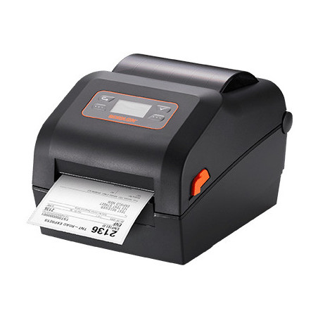 Bixolon XD5-40d stampante per etichette (CD) Termica diretta 203 x 203 DPI 178 mm/s Con cavo e senza cavo Collegamento ethernet