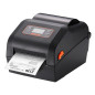 Bixolon XD5-40d stampante per etichette (CD) Termica diretta 203 x 203 DPI 178 mm/s Con cavo e senza cavo Collegamento ethernet Bixolon XD5-40d stampante per etichette (CD) Termica diretta 203 x 203 DPI 178 mm/s Con cavo e senza cavo Collegamento ethernet