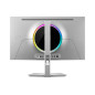 Samsung G80SH Monitor PC 68,6 cm (27") 3840 x 2160 Pixel 4K Ultra HD OLED Argento Samsung G80SH Monitor PC 68,6 cm (27") 3840 x 2160 Pixel 4K Ultra HD OLED Argento