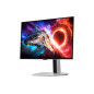 Samsung G80SH Monitor PC 68,6 cm (27") 3840 x 2160 Pixel 4K Ultra HD OLED Argento Samsung G80SH Monitor PC 68,6 cm (27") 3840 x 2160 Pixel 4K Ultra HD OLED Argento