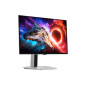 Samsung G80SH Monitor PC 68,6 cm (27") 3840 x 2160 Pixel 4K Ultra HD OLED Argento Samsung G80SH Monitor PC 68,6 cm (27") 3840 x 2160 Pixel 4K Ultra HD OLED Argento