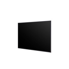 LG 55UH7Q-E visualizzatore di messaggi Pannello piatto per segnaletica digitale 139,7 cm (55") LED 700 cd m² 4K Ultra HD Nero