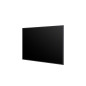 LG 55UH7Q-E visualizzatore di messaggi Pannello piatto per segnaletica digitale 139,7 cm (55") LED 700 cd/m² 4K Ultra HD Nero LG 55UH7Q-E visualizzatore di messaggi Pannello piatto per segnaletica digitale 139,7 cm (55") LED 700 cd/m² 4K Ultra HD Nero