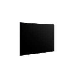LG 55UH7Q-E visualizzatore di messaggi Pannello piatto per segnaletica digitale 139,7 cm (55") LED 700 cd m² 4K Ultra HD Nero