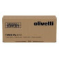 Olivetti B1073 cartuccia toner 1 pz Originale Nero Olivetti B1073 cartuccia toner 1 pz Originale Nero
