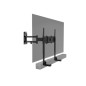 Meliconi Soundbar Tv accessorio per soundbar Montaggio a Tv