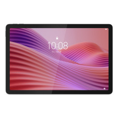Lenovo Tab - Display 10.1" WUXGA (1920x1200) TFT 400nits 60Hz - CPU MediaTek Helio G85 - RAM 4GB - Memoria 128GB eMMC - Grafica