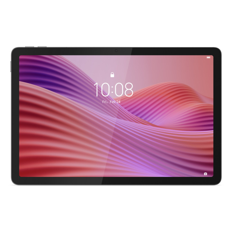 Lenovo Tab - Display 10.1" WUXGA (1920x1200) TFT 400nits 60Hz - CPU MediaTek Helio G85 - RAM 4GB - Memoria 128GB eMMC - Grafica Lenovo Tab - Display 10.1" WUXGA (1920x1200) TFT 400nits 60Hz - CPU MediaTek Helio G85 - RAM 4GB - Memoria 128GB eMMC - Grafica