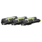 Lexmark CS820, CX8xx stampante di sviluppo 300000 pagine Lexmark CS820, CX8xx stampante di sviluppo 300000 pagine