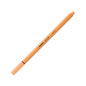 STABILO point 88 penna tecnica Arancione 1 pz STABILO point 88 penna tecnica Arancione 1 pz