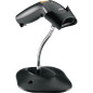 Motorola LS1203 Lettore di codici a barre portatile Laser Nero Motorola LS1203 Lettore di codici a barre portatile Laser Nero