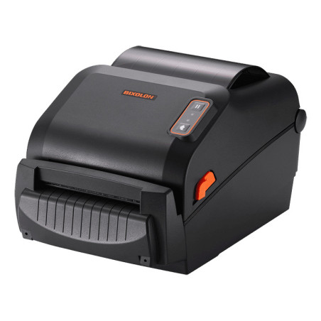 Bixolon XD5-43d stampante per etichette (CD) Termica diretta Trasferimento termico 300 x 300 DPI 102 mm s Con cavo e senza cavo
