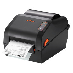 Bixolon XD5-43d stampante per etichette (CD) Termica diretta Trasferimento termico 300 x 300 DPI 102 mm s Con cavo e senza cavo