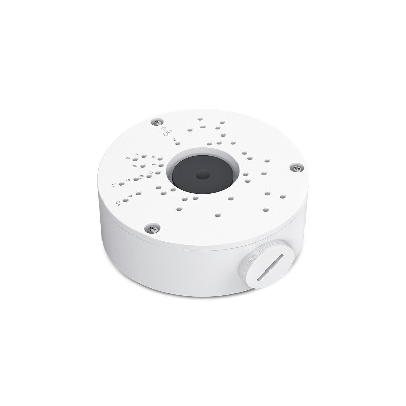 TP-Link VJB-300 security cameras mounts & housings Scatola di giunzione TP-Link VJB-300 security cameras mounts & housings Scatola di giunzione