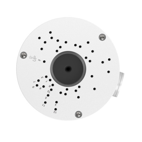 TP-Link VJB-300 security cameras mounts & housings Scatola di giunzione