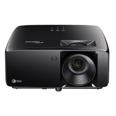 Optoma HZ41HDR Proiettore a raggio standard 4400 ANSI lumen DLP 1080p (1920x1080) Compatibilità 3D Nero