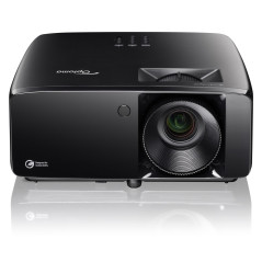 Optoma HZ41HDR Proiettore a raggio standard 4400 ANSI lumen DLP 1080p (1920x1080) Compatibilità 3D Nero